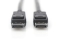 DIGITUS DisplayPortKabel DPort -> DPort St/St 8K DP1.4 2.0m