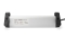 DIGITUS Tischleiste 4fach,2x USB,Schalter Alu 1.5m Feststell