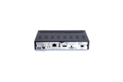 Xoro Receiver HRT 8770 HD Twin Tuner DVB-T2/C Freenet PVR-R
