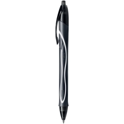 Gel-Schreiber Gelocity® QuickDry - 0,3 mm, schwarz