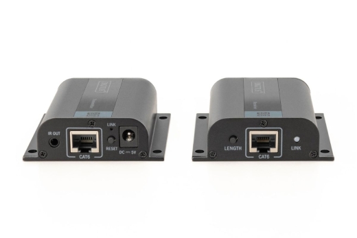 DIGITUS HDMI-Extender Video (Set) ab Cat6 bis 50m 1080p