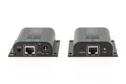DIGITUS HDMI-Extender Video (Set) ab Cat6 bis 50m 1080p