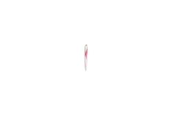 Herlitz Nicewriter-Set Rose + 3 Federn + 4 Patronen