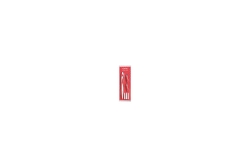 Herlitz Nicewriter-Set Rose + 3 Federn + 4 Patronen