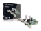 CONCEPTRONIC PCIe1x Card 2xRS232-Seriell 2.5Gbps