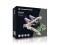 CONCEPTRONIC PCIe1x Card 2xRS232-Seri./1xParal. 2.5Gbps
