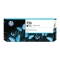 HP 730 Mattschwarz Tintenpatrone 300ml
