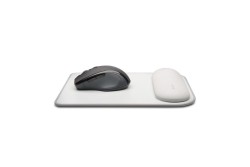Kensington Mauspad ErgoSoft mit Handballenauflage grau