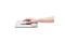 Kensington Mauspad ErgoSoft mit Handballenauflage grau
