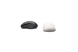 Kensington Handgelenkauflage ErgoSoft für Standard Maus grau