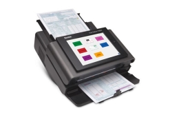 Kodak Alaris Scanstation 730EX Plus A4 Dokumentenscanner