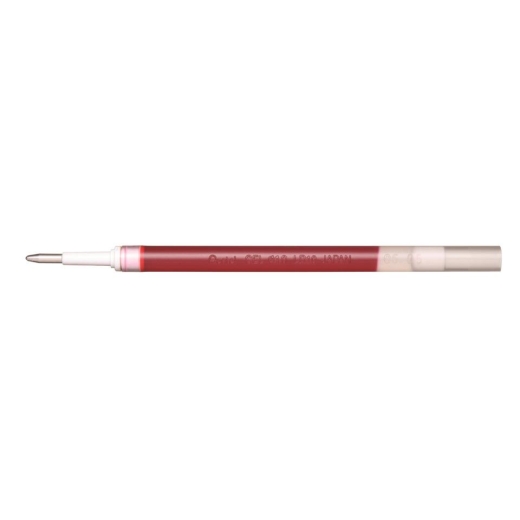 Liquid-Gel-Rollermine LR10, Farbe rot