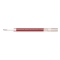 Liquid-Gel-Rollermine LR10, Farbe rot