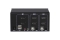 Inter-Tech KVM Switch AS-22HA HDMI, 2 Port, Metall