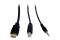 Inter-Tech KVM Switch AS-22HA HDMI, 2 Port, Metall