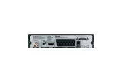 Schwaiger Satelliten-Receiver DVB-S2 HD