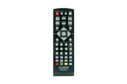 Schwaiger Satelliten-Receiver DVB-S2 HD