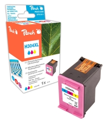 Peach Patrone HP Nr.304XL N9K07AE color komp