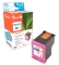 Peach Patrone HP Nr.304XL N9K07AE color komp