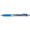 Liquid Gel-Tintenroller EnerGel BL77 - 0,35 mm, blau