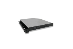 Backplane IcyDock 2x6,3cm SATAI-III in 1x5,25 HDD/SSD retail