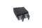 Backplane IcyDock 4x6,3cm SATAI-III in 1x5,25 HDD/SSD sw retail
