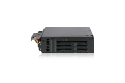 Backplane IcyDock 6x6,3cm SATAI-III in 1x5,25 HDD/SSD sw retail