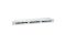 Equip 19 Patchpanel 24xRJ45 Cat6 FTP 1U 250MHz RAL7035
