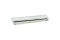 Equip 19 Patchpanel 24xRJ45 Cat6 FTP 1U 250MHz RAL7035