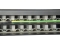 Equip 19 Patchpanel 48xRJ45 Cat6 FTP 1U 250MHz RAL9005