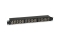 Equip 19 Patchpanel 48xRJ45 Cat6 FTP 1U 250MHz RAL9005