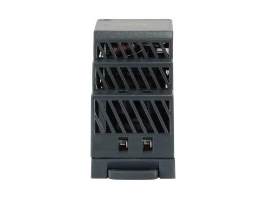 LevelOne Industrie Netzteil 24VDC/ 30W+DIN-Schiene schwarz