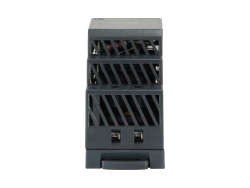 LevelOne Industrie Netzteil 24VDC/ 30W+DIN-Schiene schwarz