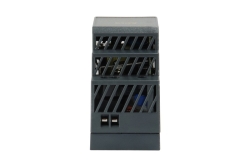 LevelOne Industrie Netzteil 24VDC/ 30W+DIN-Schiene schwarz