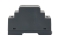 LevelOne Industrie Netzteil 24VDC/ 30W+DIN-Schiene schwarz