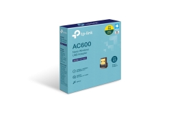 TP-Link WL-USB Archer T2U Nano (AC600 Nano)