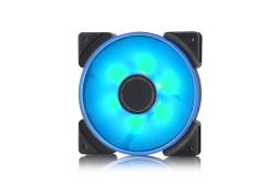 FRACTAL DESIGN Lüfter Prisma AL-12 120mm RGB LED