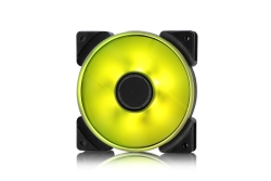 FRACTAL DESIGN Lüfter Prisma AL-12 120mm RGB LED