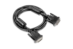TRENDnet Kabelset DVI-I, USB und Audio KVM TK-232DV 1.8m