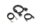 TRENDnet Kabelset DVI-I, USB und Audio KVM TK-232DV 1.8m