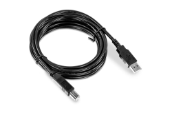 TRENDnet Kabelset DVI-I, USB und Audio KVM TK-232DV 3m