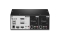 TRENDnet KVM Switch 2-Port Displayport mit Audio USB 2.0 Hub