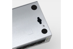 Zyxel Switch 5x GE GS1005 PoE+