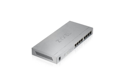 Zyxel Switch 8x GE GS1008 PoE+