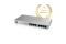 Zyxel Switch 8x GE GS1008 PoE+