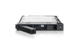 We-Ra. IcyDock 2x6,3cm SAS/SATA HDD&SSD