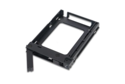 We-Ra. IcyDock 2x6,3cm SAS/SATA HDD&SSD