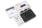 We-Ra. IcyDock 2x6,3cm SAS/SATA HDD&SSD