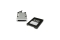 Backplane IcyDock 2x6,3cm SATAI-III/SAS in 1x5,25 HDD/SSD