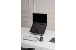 BakkerElkhuizen NB-Ständer Flex-Top 270 silber/grau retail